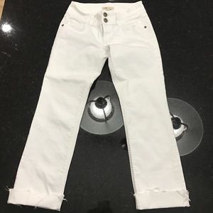 CAbi Jeans